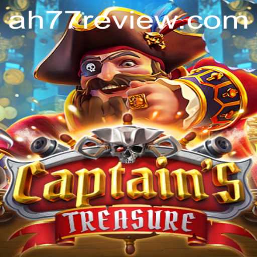 Discover the Adventure of Captainss Treasure: An Exciting Game Experience