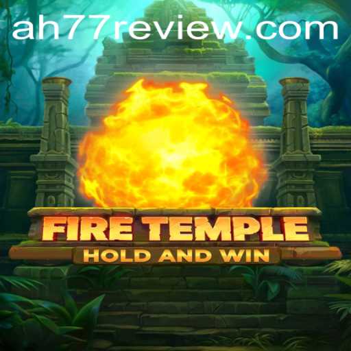 FireTemple: An Immersive Gaming Experience