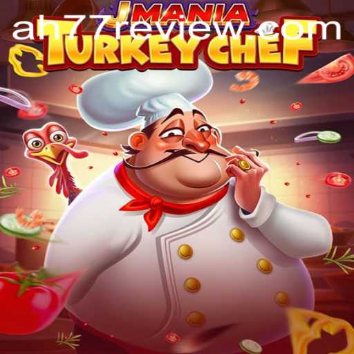 JManiaTurkeyChef: The Ultimate Culinary Adventure