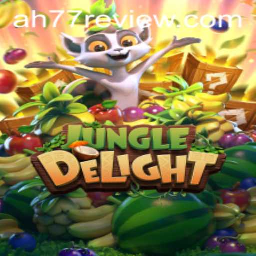 Dive Into the Thrilling World of JungleDelight: A New Adventure Awaits