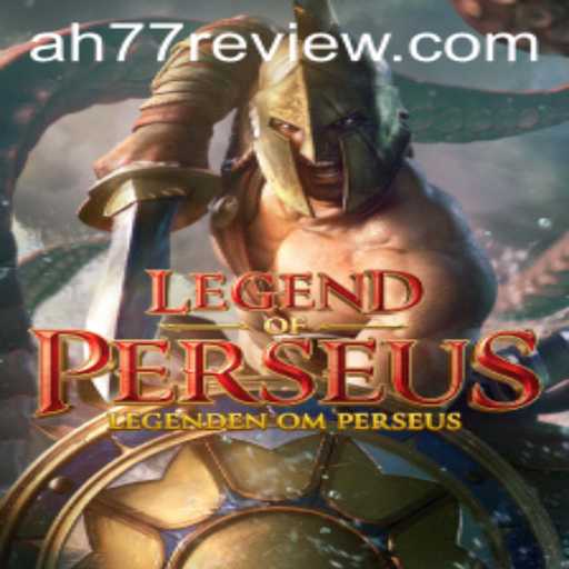 Unveiling the Mystical World of LegendofPerseus