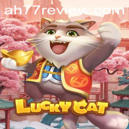 Unveiling LuckyCat: The Game That Redefines Luck and Strategy