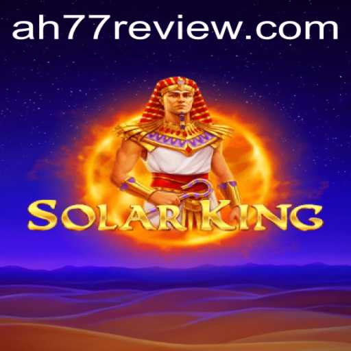 SolarKing: Unleashing Cosmic Adventures and Strategic Depth
