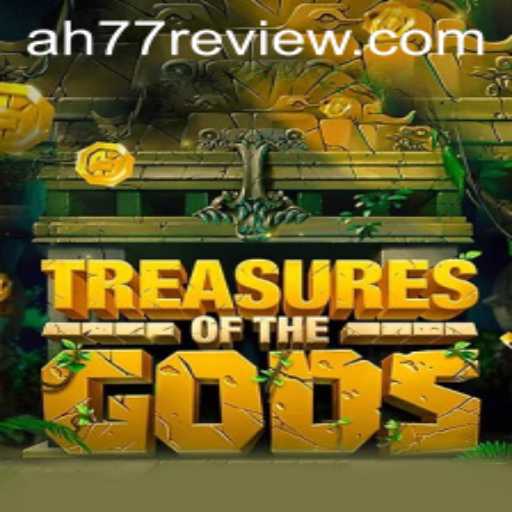 Discovering the Mystical Adventures in TreasureoftheGods