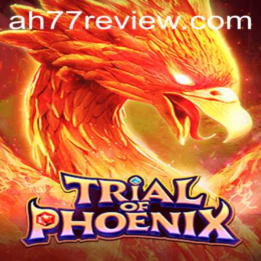 Trial of Phoenix: Unveiling the Mysteries of a Fantasy Realm