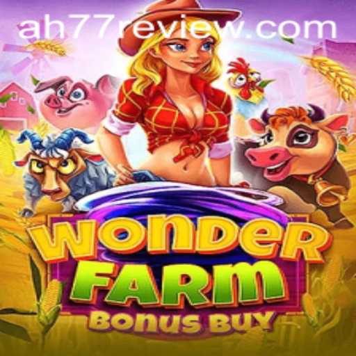 Discover the Magical World of WonderFarmBonusBuy – A Comprehensive Guide