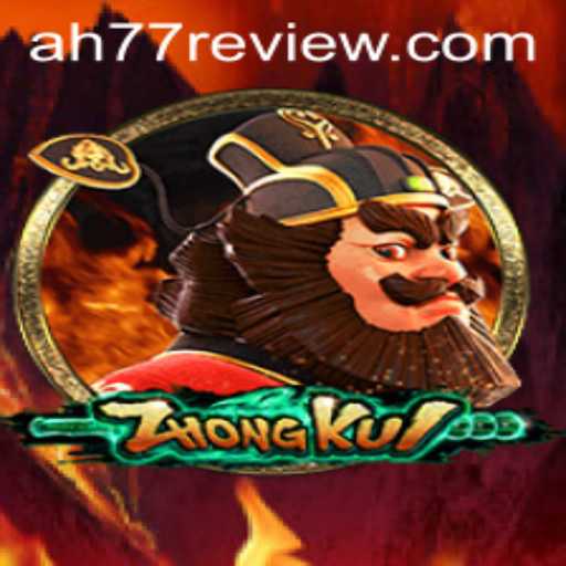 ZhongKui: A Deep Dive into the Enigmatic Game with Keyword ah77